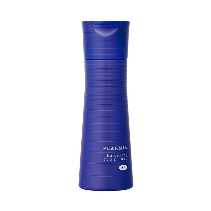 Balancing Scalp Treatment