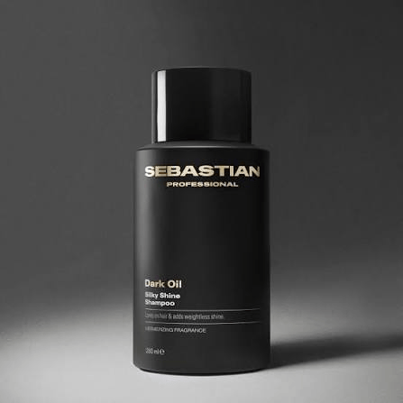 Dark Oil