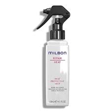 Heat Protective Mist