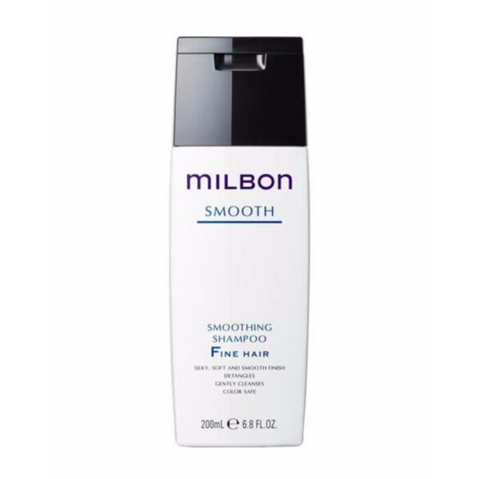Milbon Smoothing Shampoo (Fine)