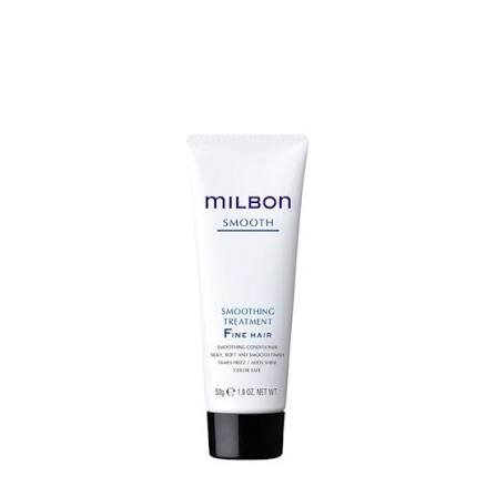 Milbon smoothing treatment (Fine)
