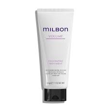 Milbon volume Treatment