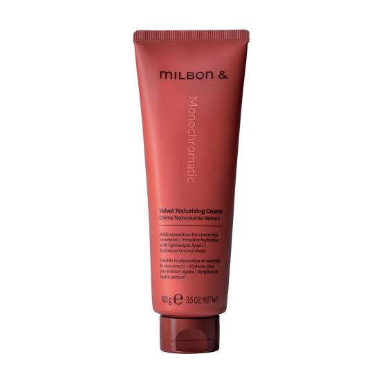 Monochromatic Velvet Texturizing Cream