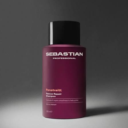 Penetraitt rescue repair shampoo