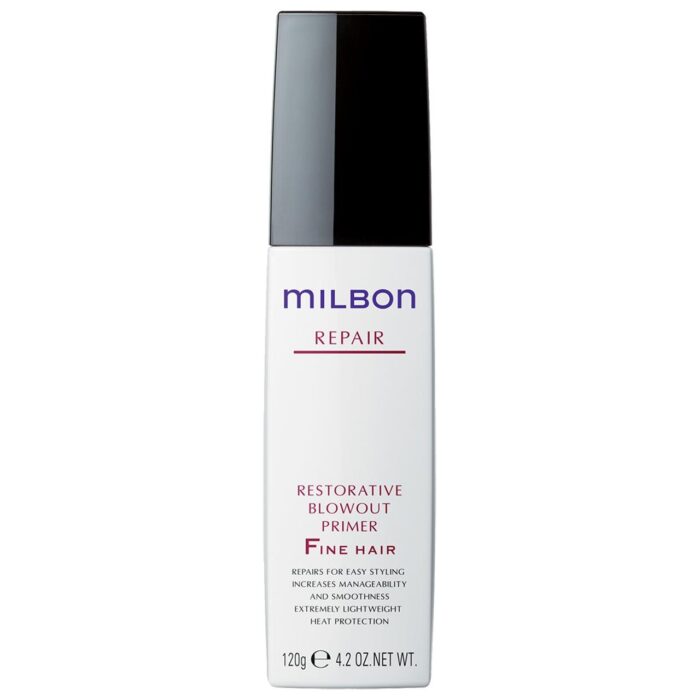 Restorative Blowout Primer - Fine