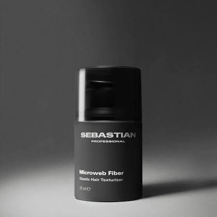 Sebastian Microweb Fiber