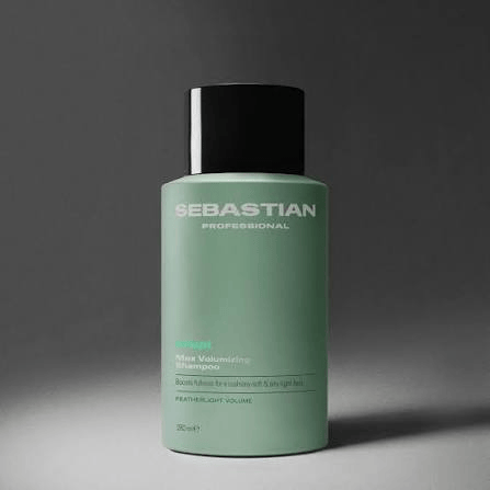 Volupt volumizing Shampoo