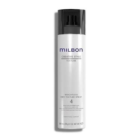 Weightless Dry Texture Spray 4