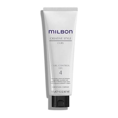 Curl Control Gel 4